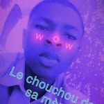 Junior N'guessan - @markacresrobert - Instagram
