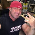 Acuff Mark - @acuff.mark.75 - Instagram