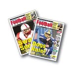 Mark Adair - @wnyfootball - Instagram