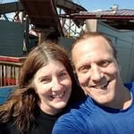 Mark Adair - @woodya55 - Instagram