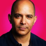 Mark Adair-Rios - @markadairrios - Instagram