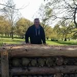 Mark Adams - @markadamsnotts - Instagram