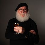 Mark Adams - @artistwithacocktail - Instagram