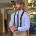 Mark Adams - Facebook