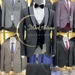 MARK ADAMS KOSTYUMLAR - @mark_adams_kostyumlar - Instagram