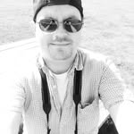 Mark Addis - @o.t.v.g.c - Instagram