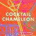 Cocktail Chameleon by Mark Addison - Facebook