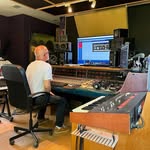 Mark Addison - @professorfeathers - Instagram