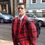 Mark Ellis Addison - @markisajoke - Instagram