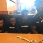 Mark Adeniji - @markadeniji - Instagram
