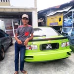 Adam Hakimi - @mark_adey_ - Instagram