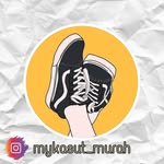 Mark_Adey - @mykasut_murah - Instagram