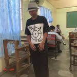 Mark Adrian - @one__man213 - Instagram