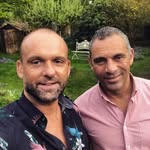 Mark Adrian - @themodernbritishbutler - Instagram