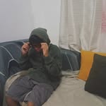 Mark Adrian - @_markieeff - Instagram