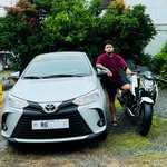 Mark Adrian Deblois - @uncledebs - Instagram
