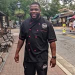 Mark Williams - @chef_markadrian - Instagram