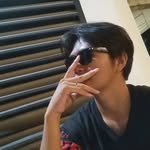 MJ Jamero - @markadrian216 - Instagram