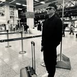 Mrk Adrn - @iam.markadrian - Instagram
