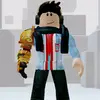Mr.Roblox - @adrianmarkrodriquez - TikTok