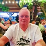 Mark Affleck - @1thaimark - Instagram