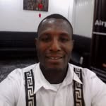 Mark Agana Joshua - @markaganajoshua - Instagram