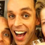Mark Agerskov - @markagerskov - Instagram