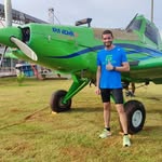 Markeny Aguiar da Silva - @markenyaguiar - Instagram