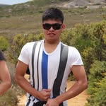 Luis Mark Aguilera - @mark.aguilera18 - Instagram