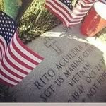 Mark Aguilera - @markaguilera74 - Instagram