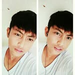 Mark Jay Aguinaldo - @_aguinaldomj - Instagram