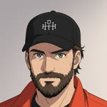 Mark Ahlman - @ahlman7 - Instagram