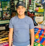 Mark Ayman - Facebook