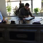 صدور پاسپورت - @mark.ahmadiuo9 - Instagram