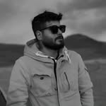 Mark Ahmadi - @amirsade608 - Instagram