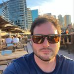 Mark Ahrendt - @markahren - Instagram