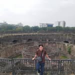Mark Daniel Ailes - @akosi_md - Instagram