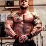 Mark Ainscough - @shifty1625 - Instagram