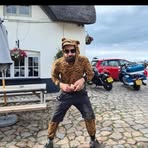 Mark Ainscough - Facebook