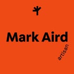 Mark Aird Artisan - @markairdartisan - Instagram