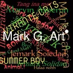 Mark G. Art - Facebook