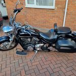 Mark airey - @army.veteran.biker.mark - Instagram