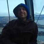 Mark Aitken - @alpinesailor77 - Instagram