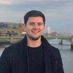 Mark Alexander - @mark_aitken1 - Instagram
