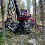 Åkerman Mark o Maskin AB - @akerman_mark_o_maskin_ab - Instagram