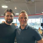 Mark Baker - @mark_baker_22009 - Instagram
