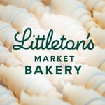 Littleton’s Market Bakery - @littletonsmarketbakery - Instagram