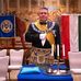 Mark Okyre - Facebook