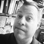 Mark R Akey - @mark.r.akey - Instagram