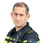 Wijkagent Mark Akkerman - @wijkagent_vlaardingen_centrum - Instagram